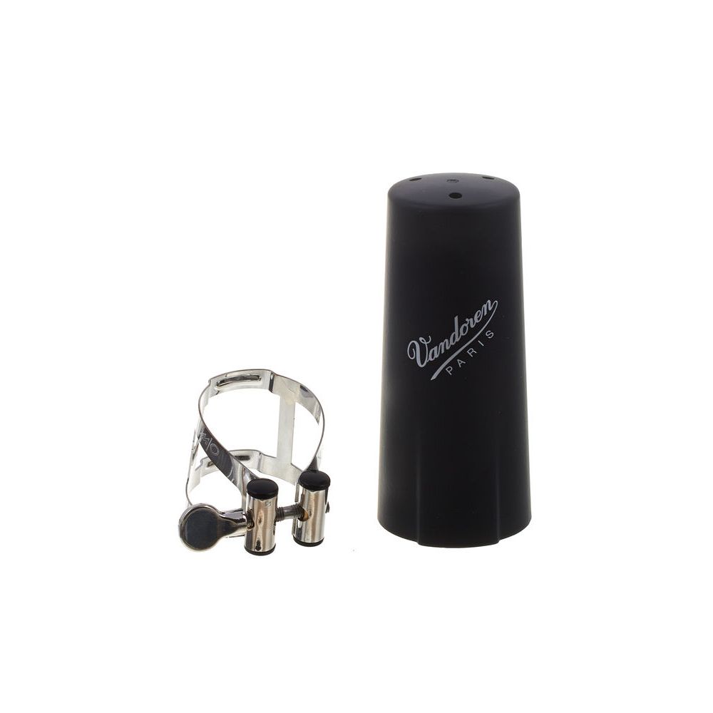 Vandoren M|O Ligature Bb Clarinet SP – Thomann Ireland