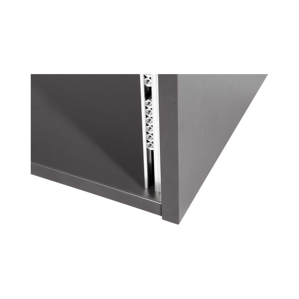 Thon Studio Desktop 8U BK – Thomann Ireland