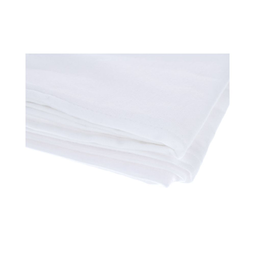 Stairville Skirt 160g/m² 3.0x0.6m Wh – Thomann Ireland