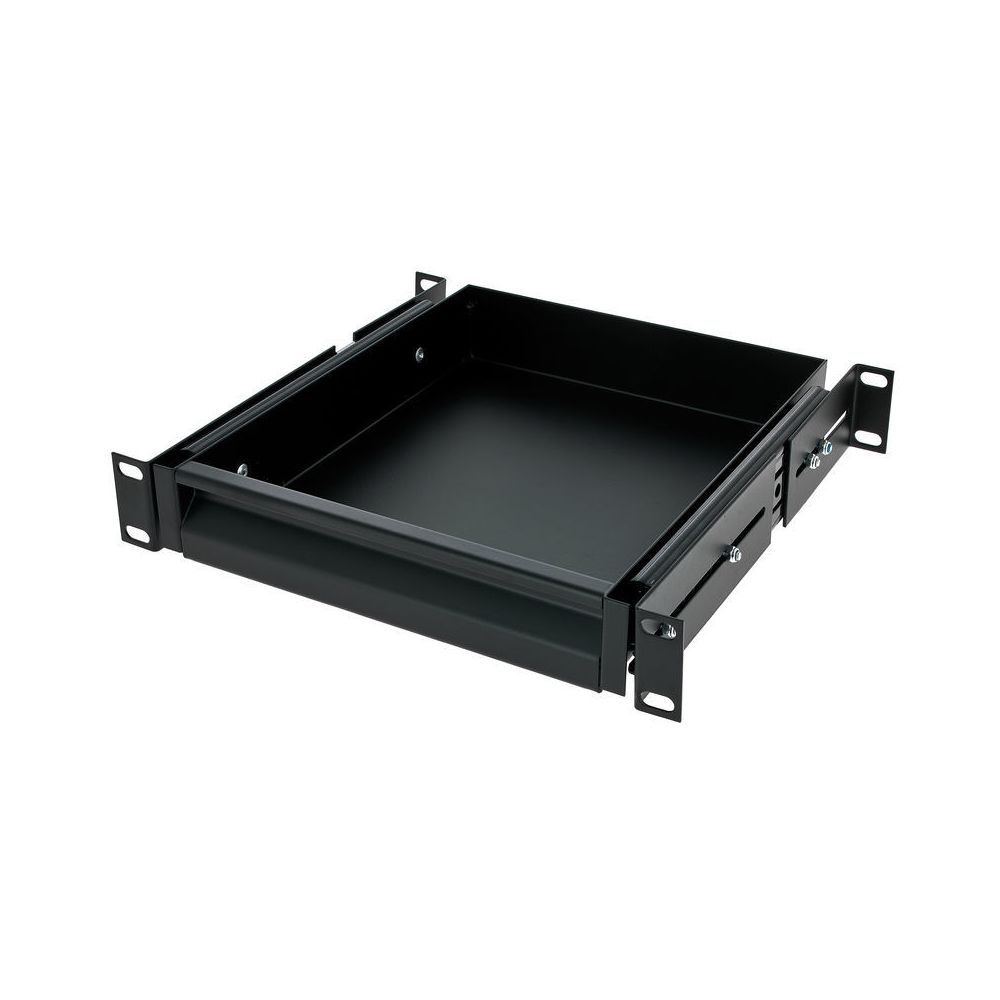 Flyht Pro Rack Drawer 1U 9,5" – Thomann Ireland