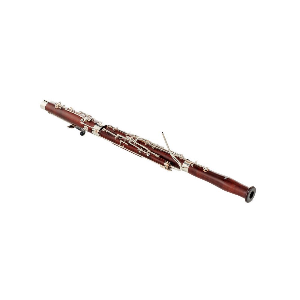 Guntram Wolf Fg 4 Plus Quart Bassoon – Thomann Ireland