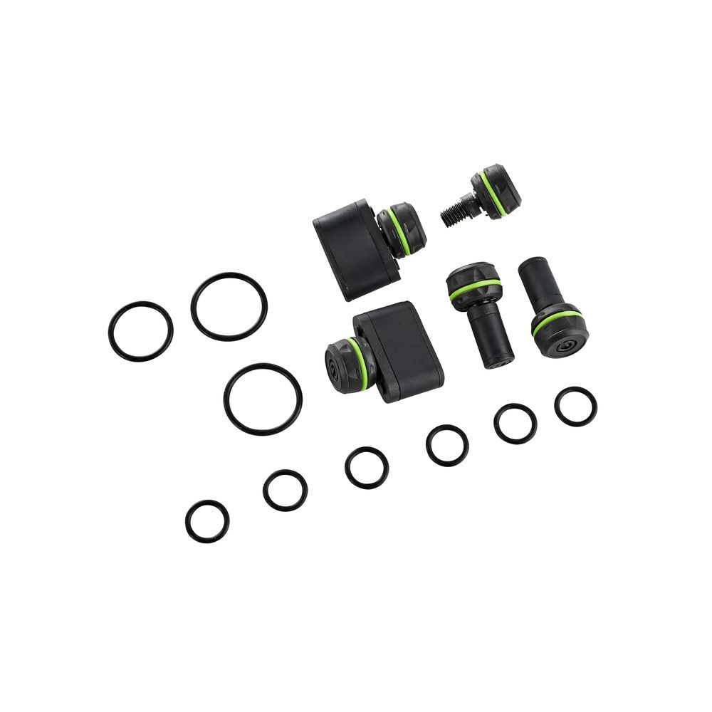 Gravity LTS T 02 B – Thomann Ireland