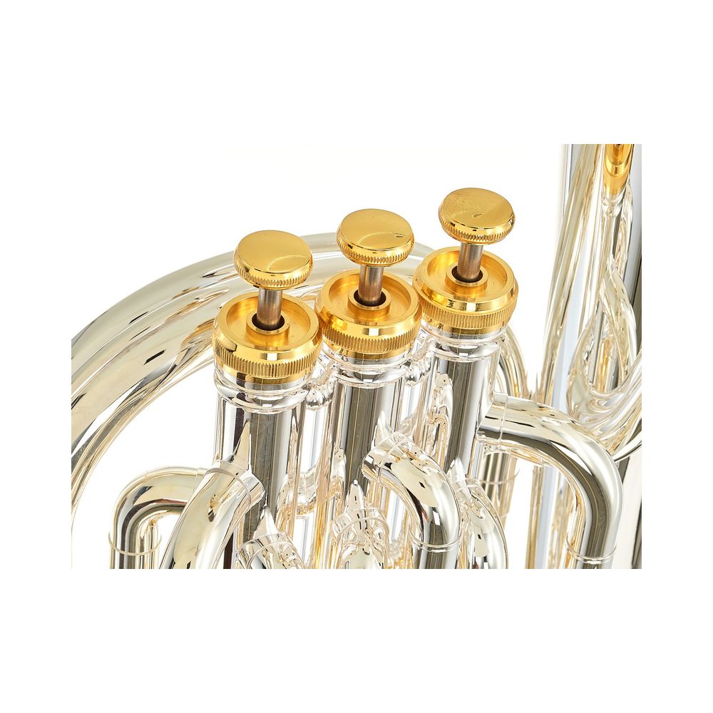 Thomann BR 801GP Superior Baritonhorn – Thomann Ireland