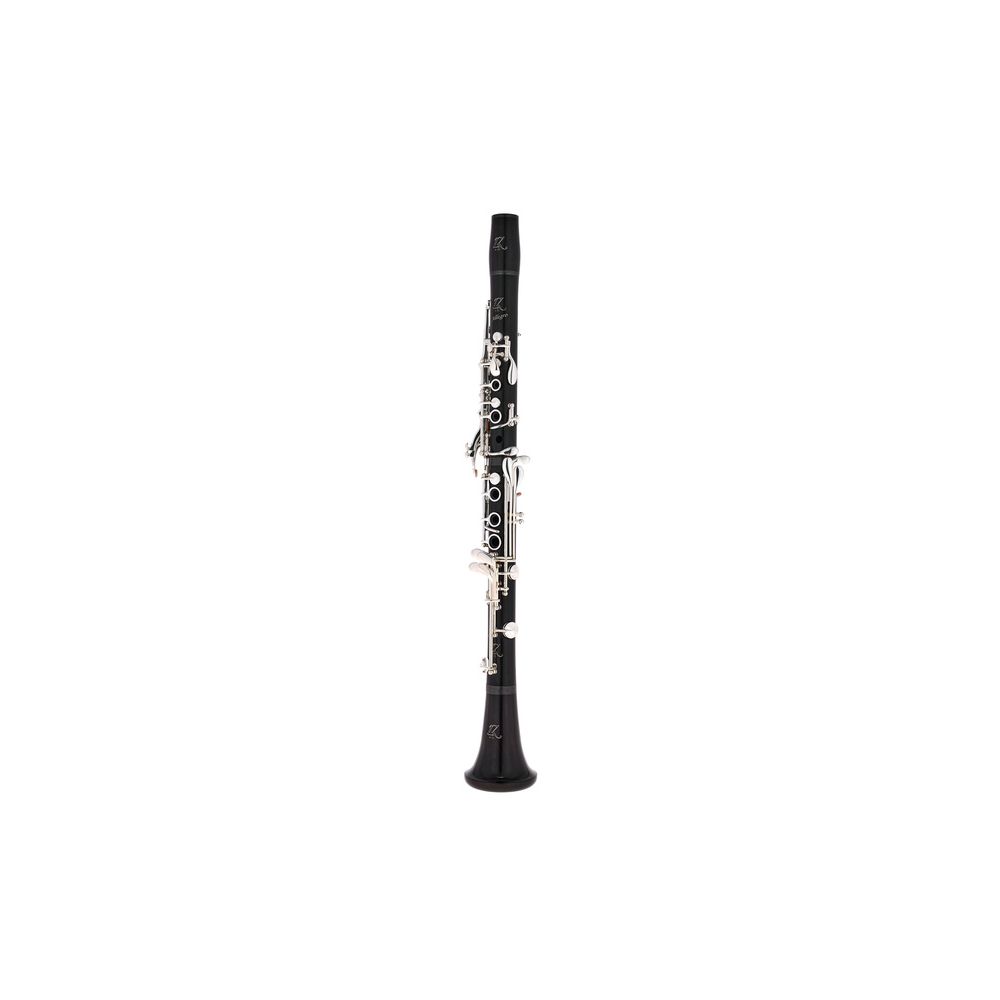 RZ Clarinets Allegro Bb