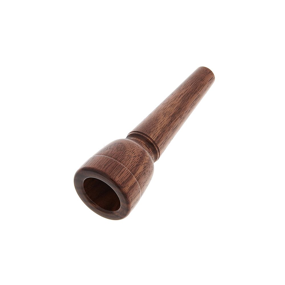 Thomann Mouthpiece Alphorn Nutwood 19 – Thomann Ireland