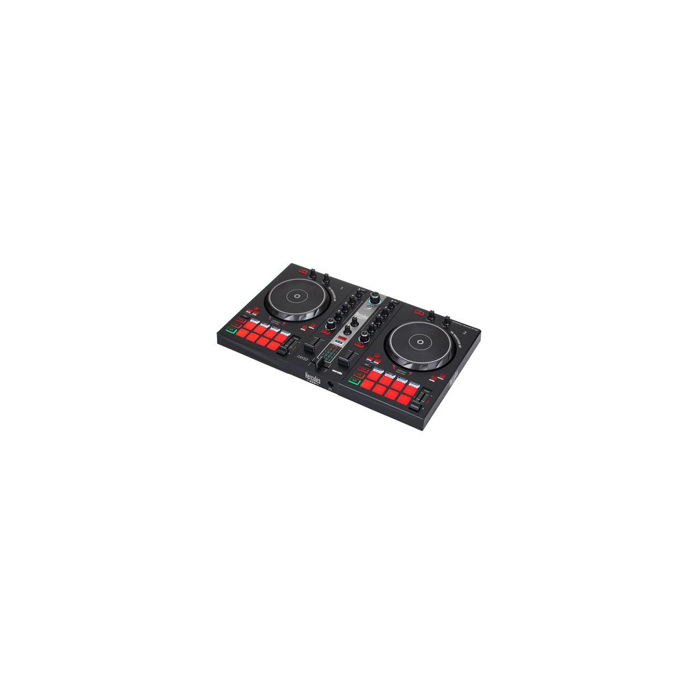 Hercules DJ Control Inpulse 300 B