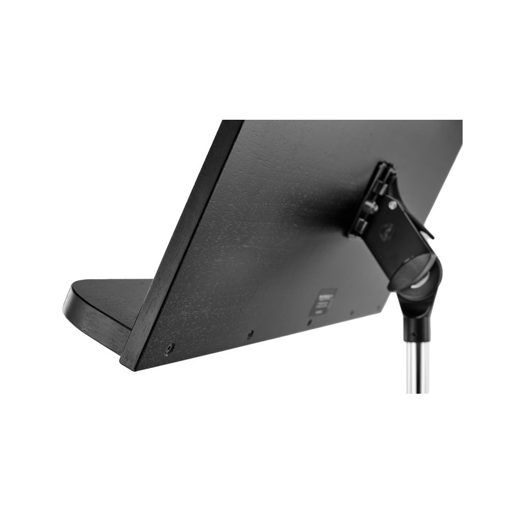 K&M 118/1 Orchestra Black – Thomann Ireland