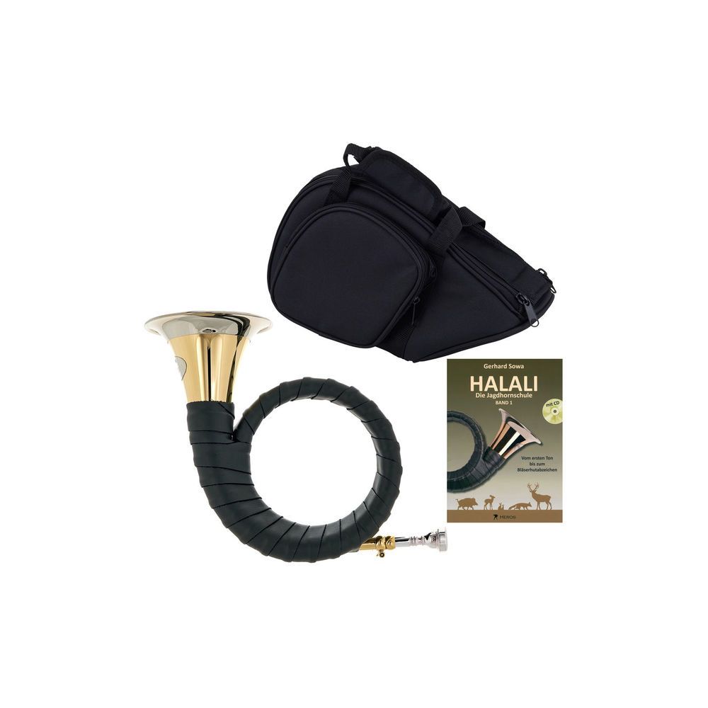 Dotzauer Fürst Pless in Bb 18815 L Set – Thomann Ireland