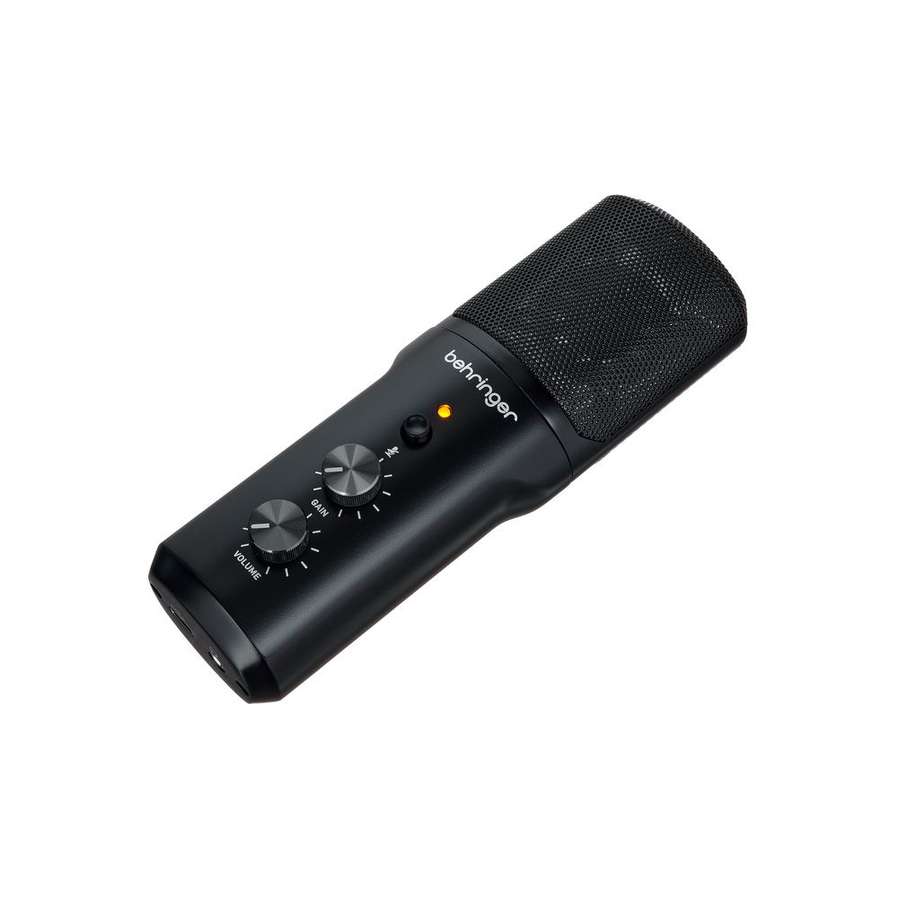 Behringer BU200 – Thomann Ireland