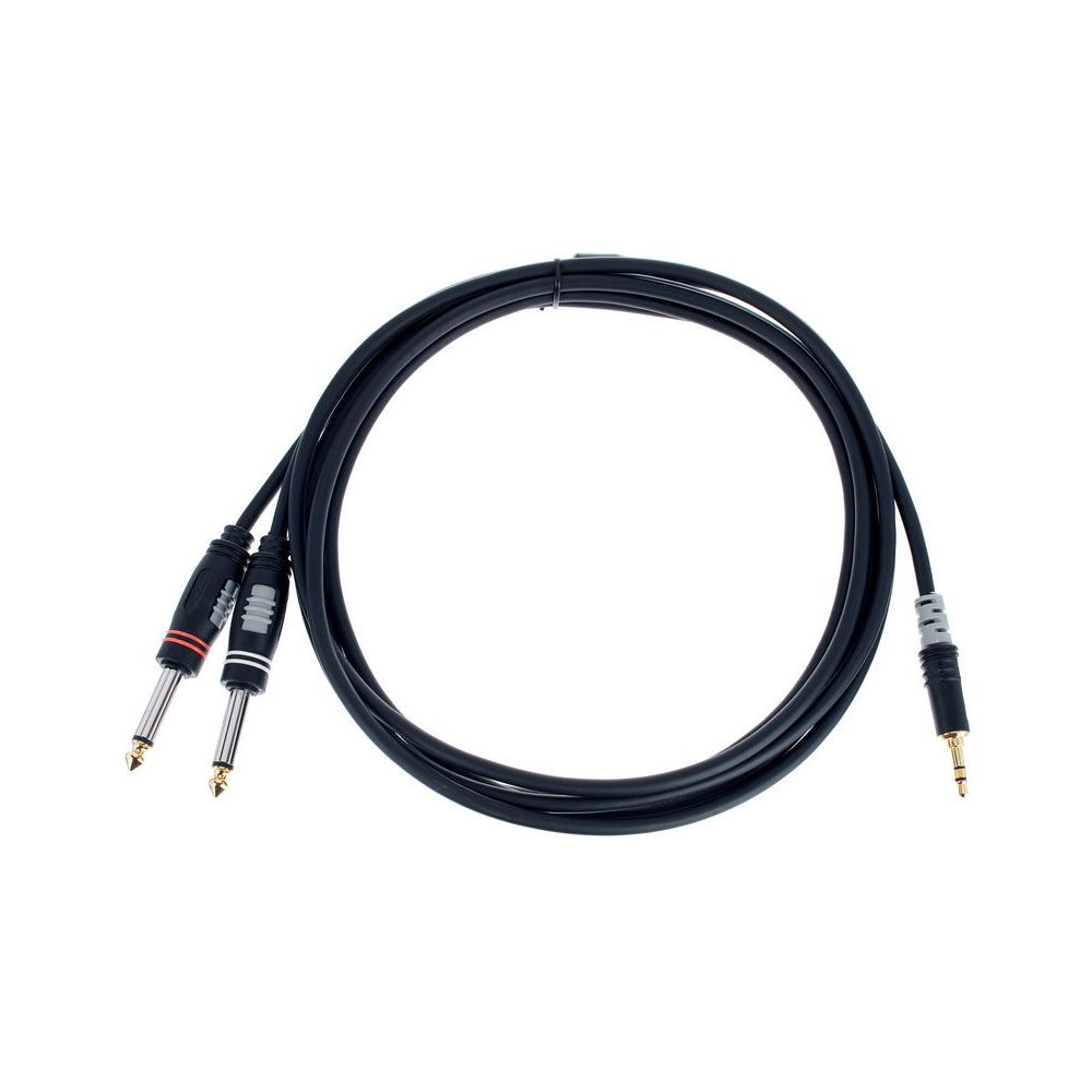 Sommer Cable Basic HBA