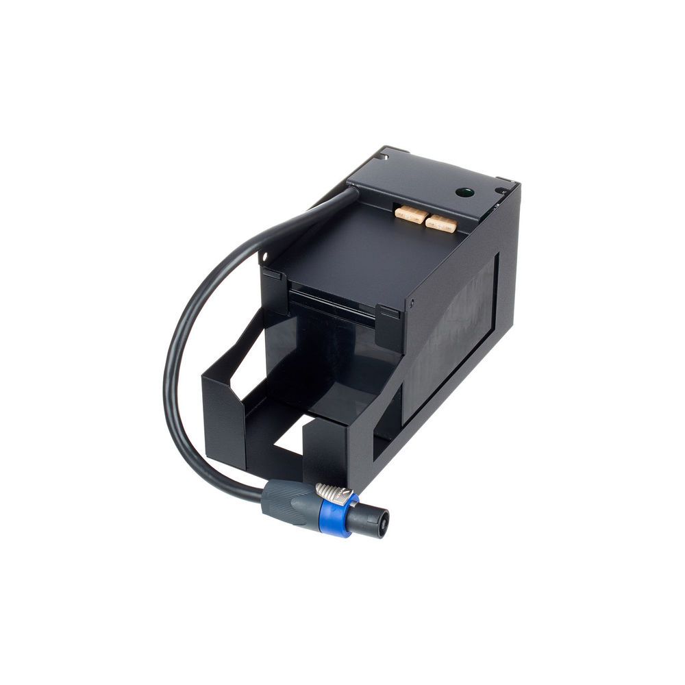 Smoke Factory Battery Pack Scotty II – Thomann Ireland