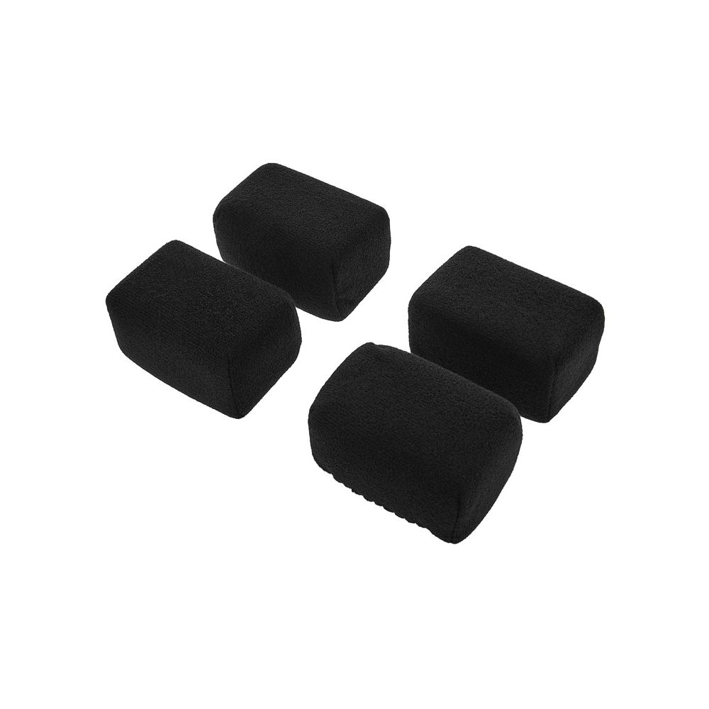 Protec IPAC Fit Blocks 4 pcs – Thomann Ireland
