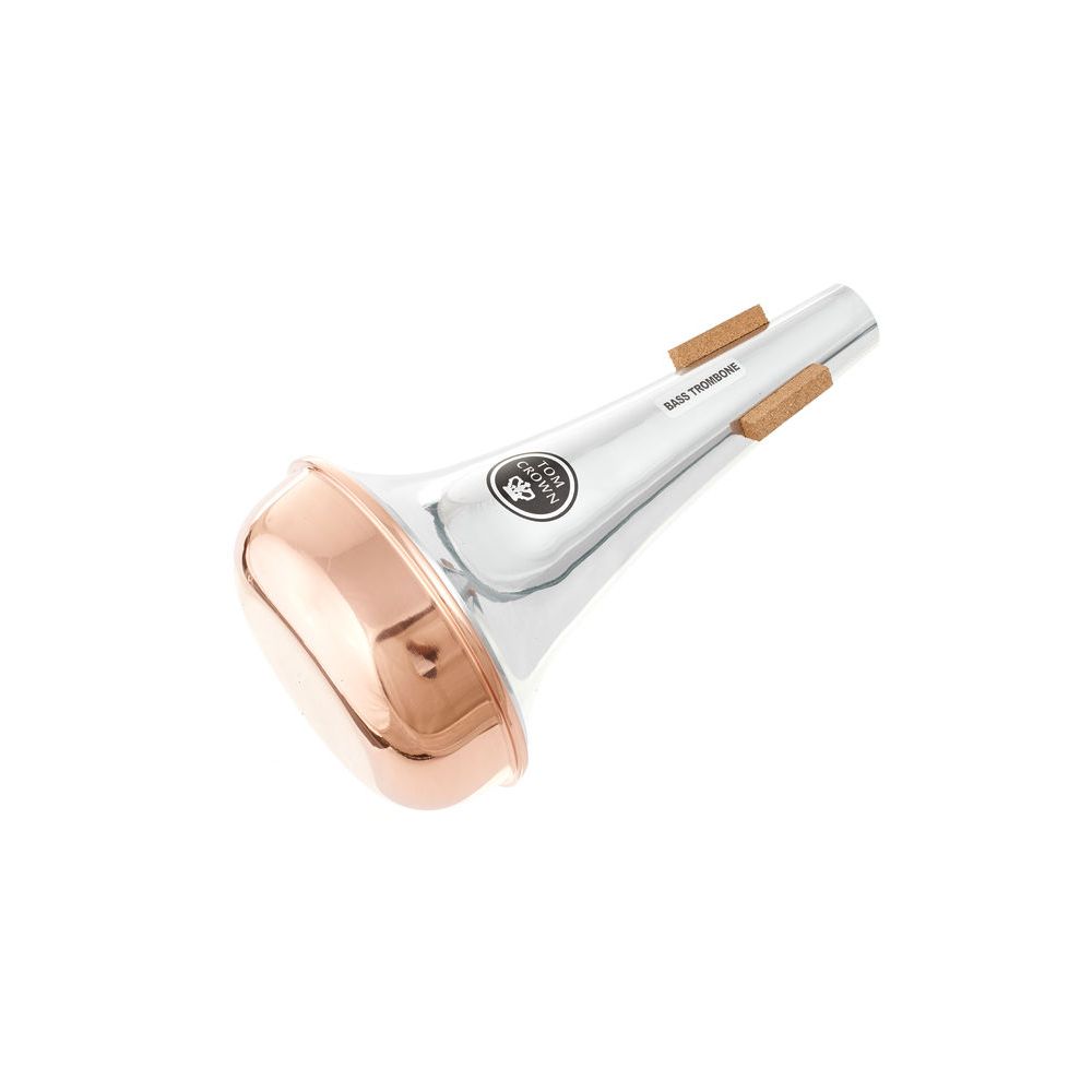 Tom Crown Bass Trombone A/C – Thomann Ireland