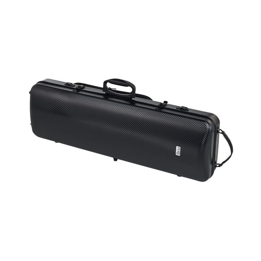 Gewa Pure Violin Case 2.4 BK 4/4 – Thomann Ireland