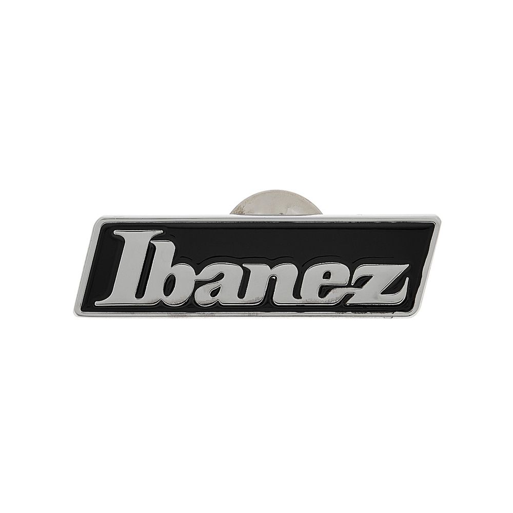 Ibanez Logo Pin – Thomann Ireland