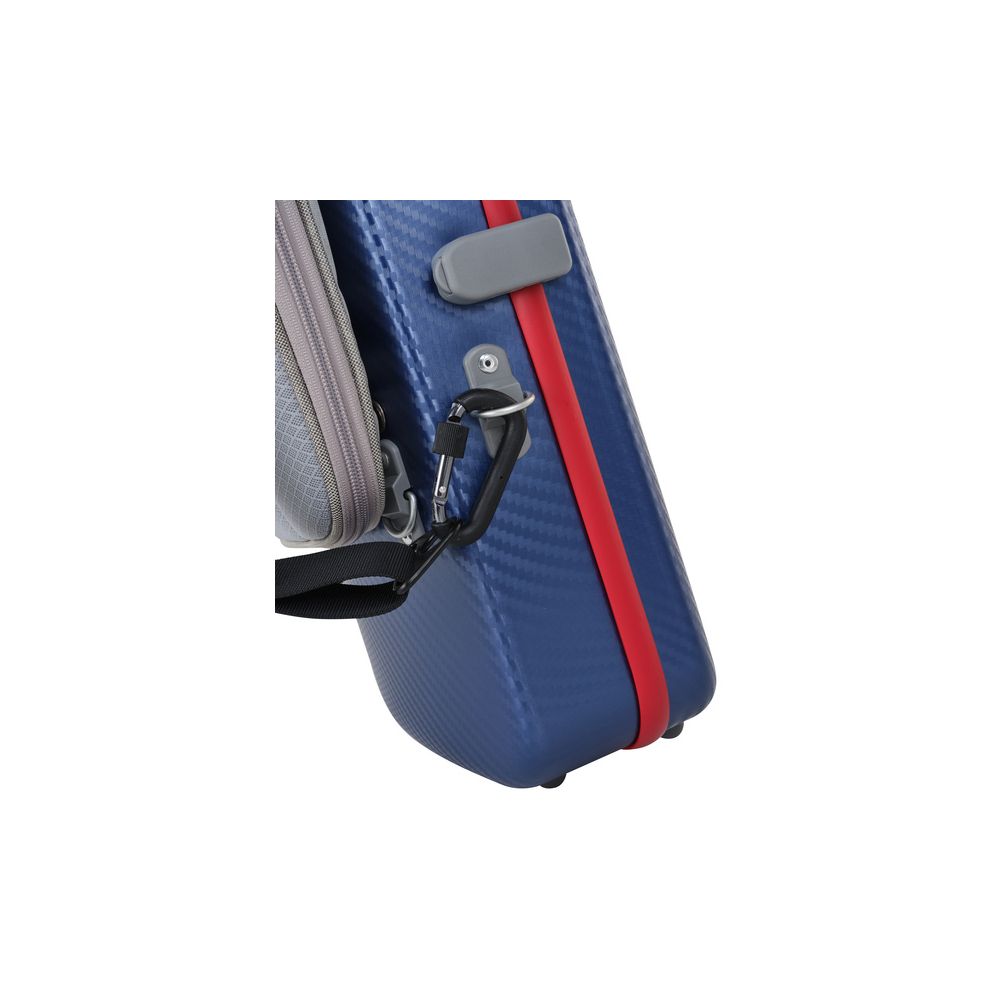 Gewa Pure Vn Case OC Fun B/R – Thomann Ireland