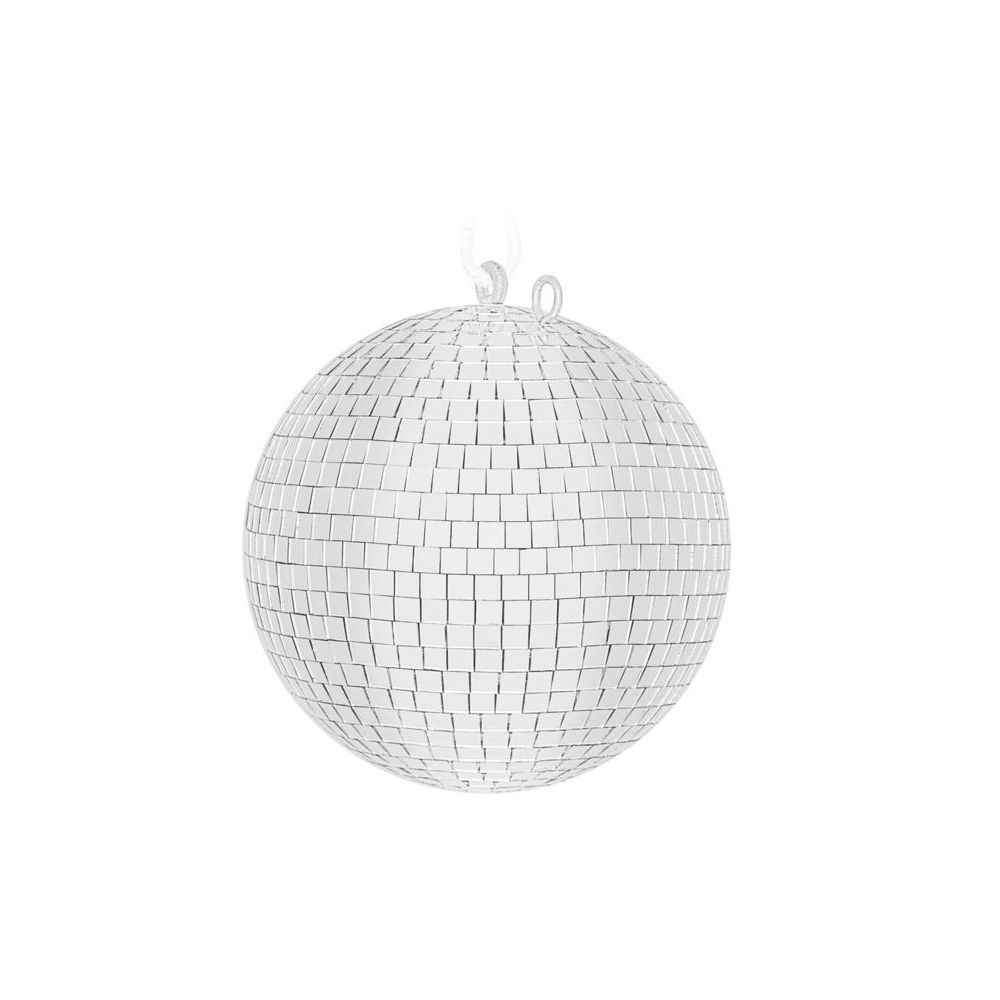 Varytec Mirror Ball 20cm – Thomann Ireland