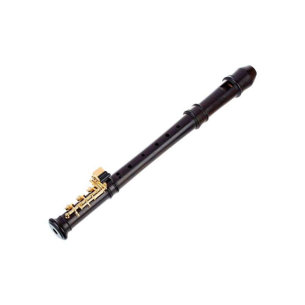 Mollenhauer 5914 H Modern Soprano Recorder – Thomann Ireland