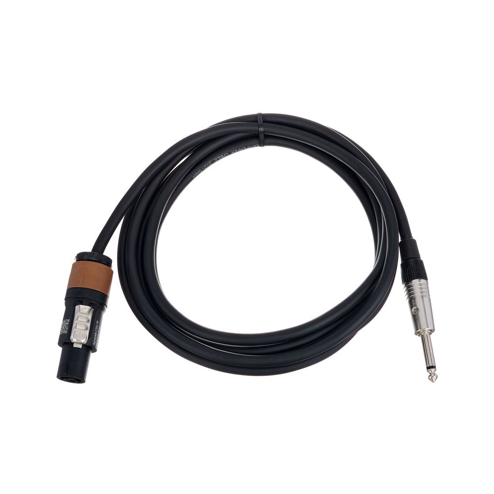 pro snake 13022 Speaker Cable 3m – Thomann Ireland