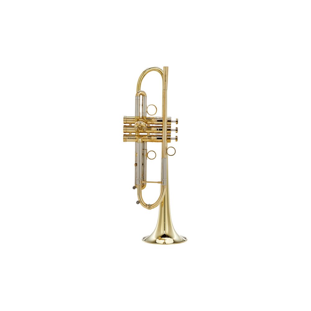 AGAMI B 130A Trumpet raw – Thomann Ireland