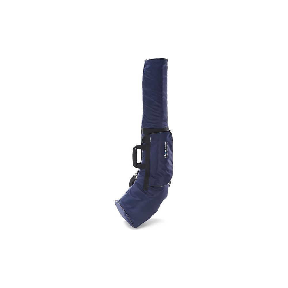 Thomann Alphorn Bag blue – Thomann Ireland