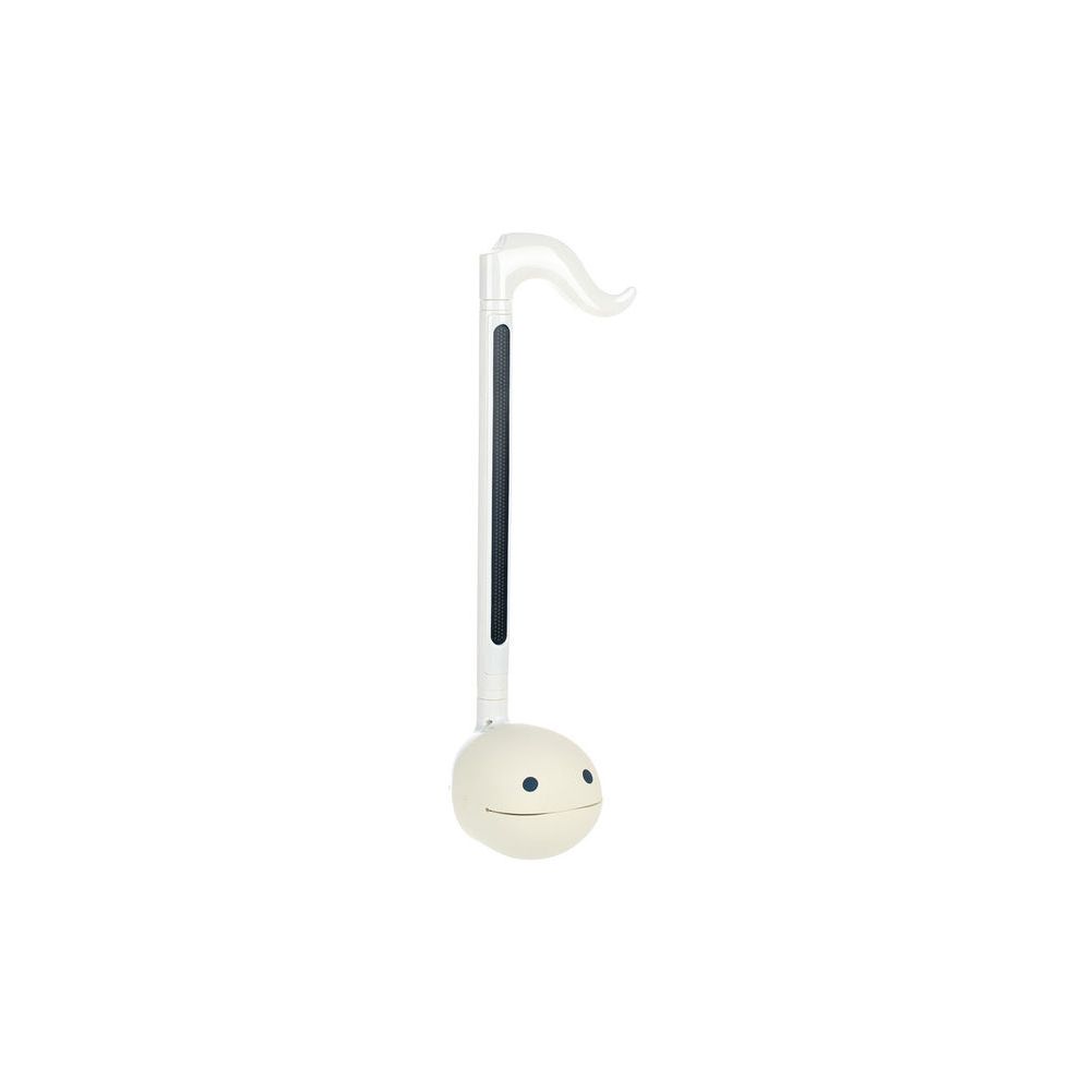 Otamatone Techno White – Thomann Ireland