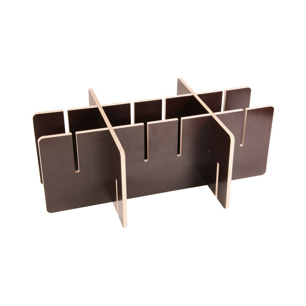 Thon Dividing Wall set for 2x3 – Thomann Ireland