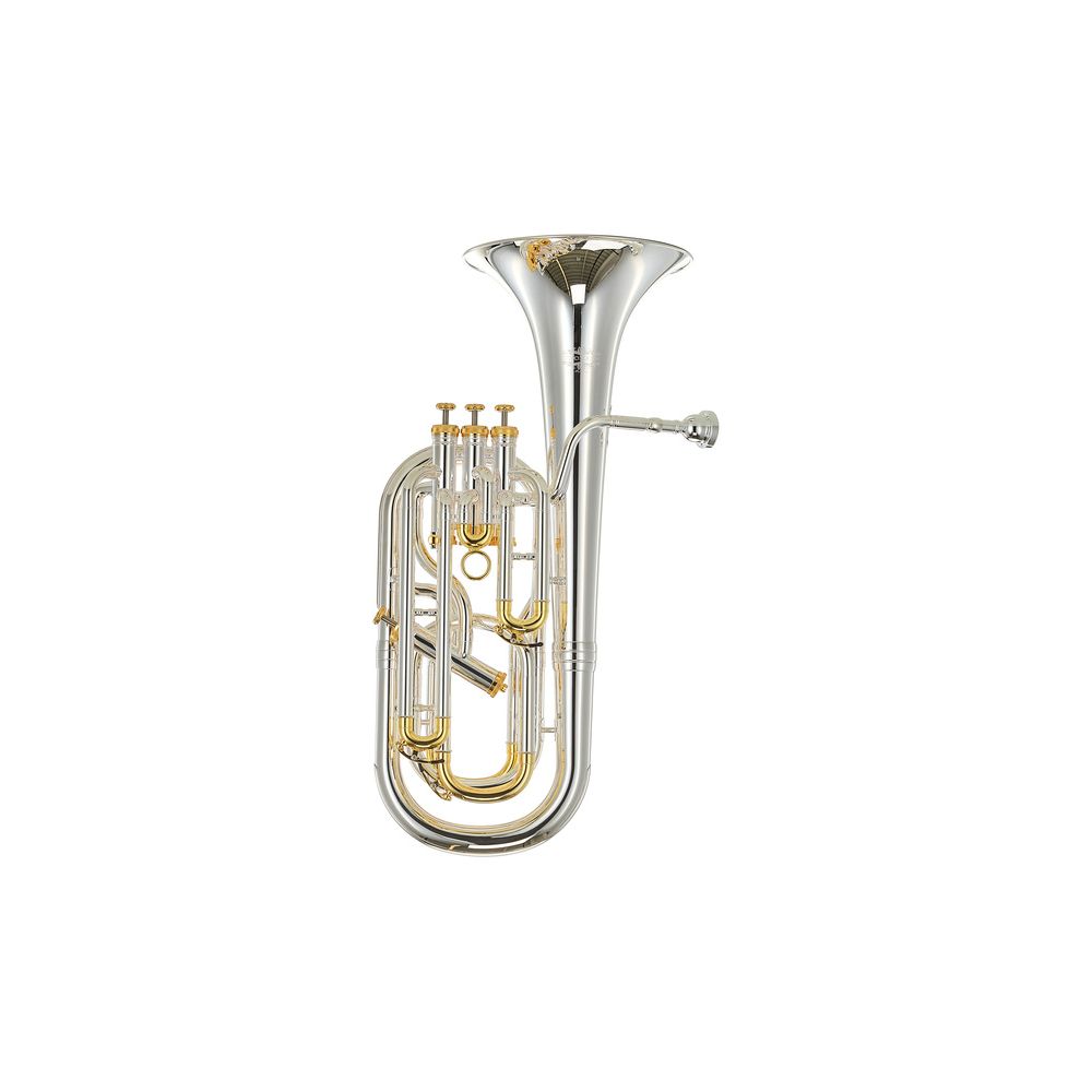 Thomann BR 801GP Superior Baritonhorn – Thomann Ireland