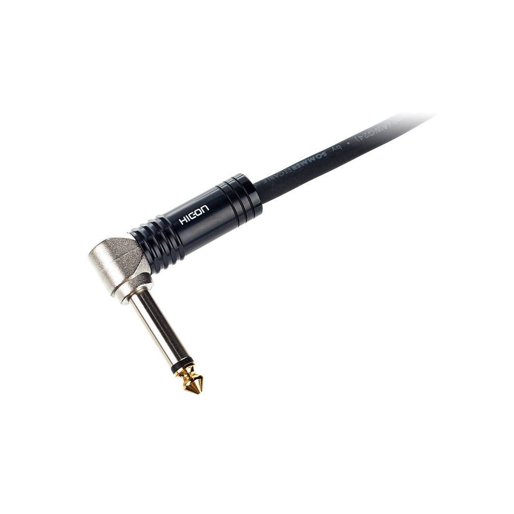 Sommer Cable Tricone MKII TR9M 0.9 – Thomann Ireland