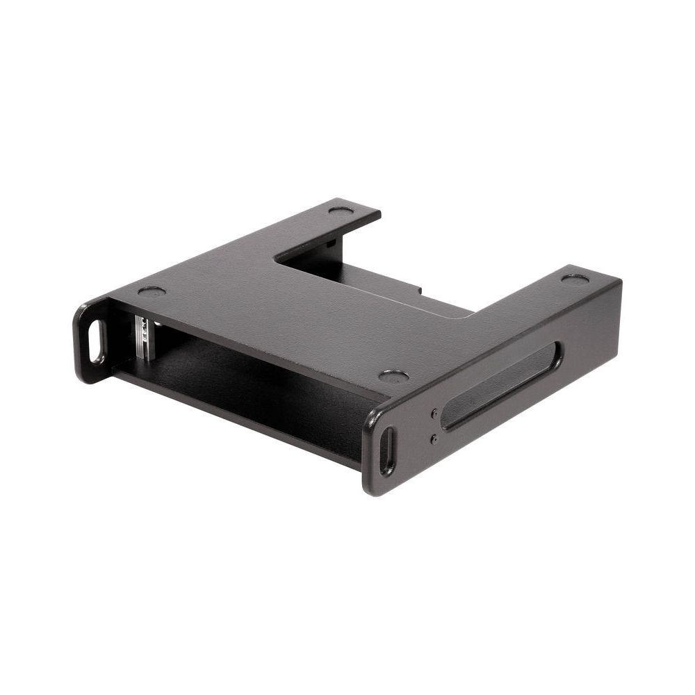 Thon Multiflex 2U Modulrack 45 S – Thomann Ireland