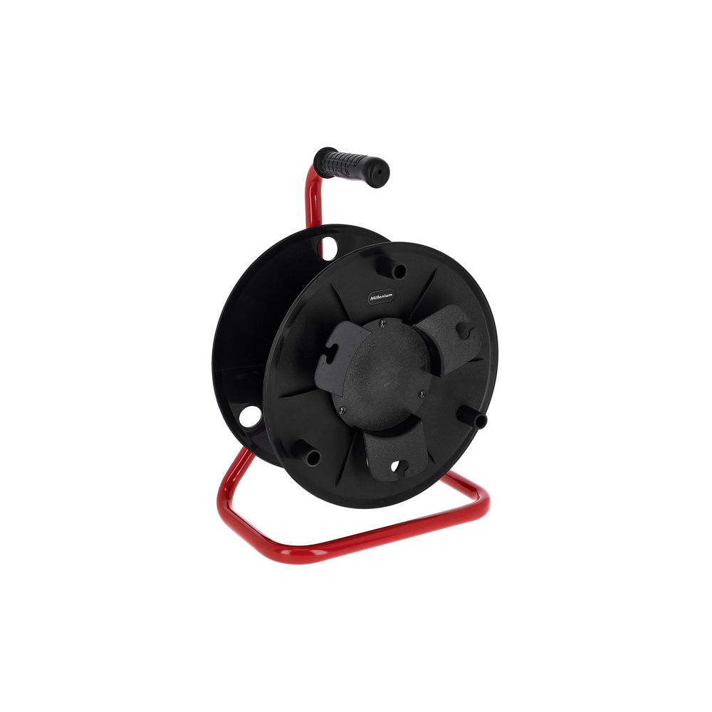 Millenium AV110 Cable Drum Bundle – Thomann Ireland