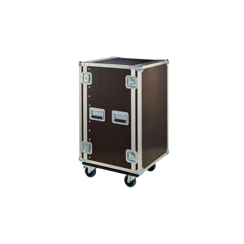 Thon Rack 18U Live 45 Wheels – Thomann Ireland