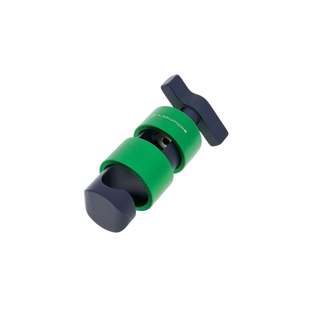9.solutions 5/8" Gag Open – Thomann Ireland