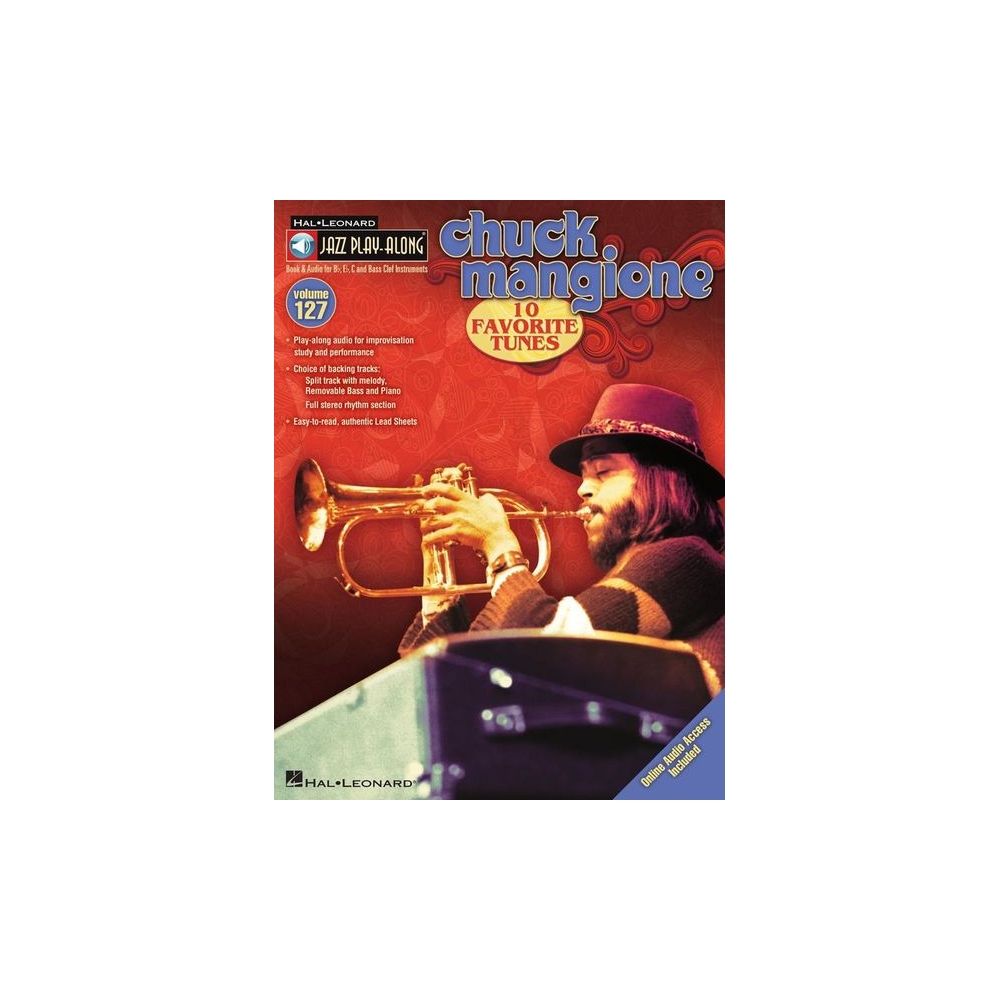 Hal Leonard Jazz Play