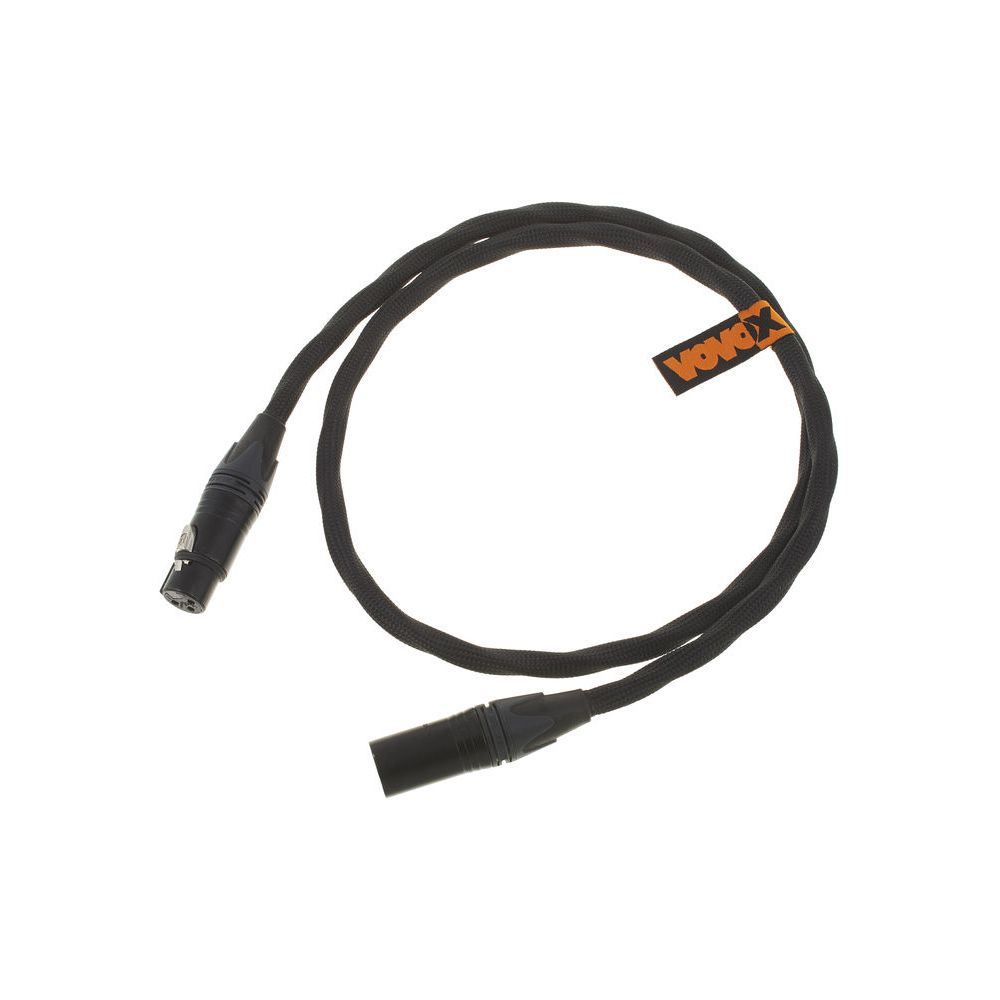 Vovox link direct S100 XLR/XLR – Thomann Ireland