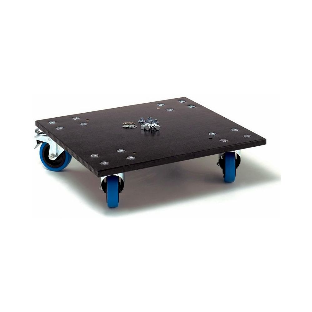 Thon Wheel Board with Brakes – Thomann Ireland