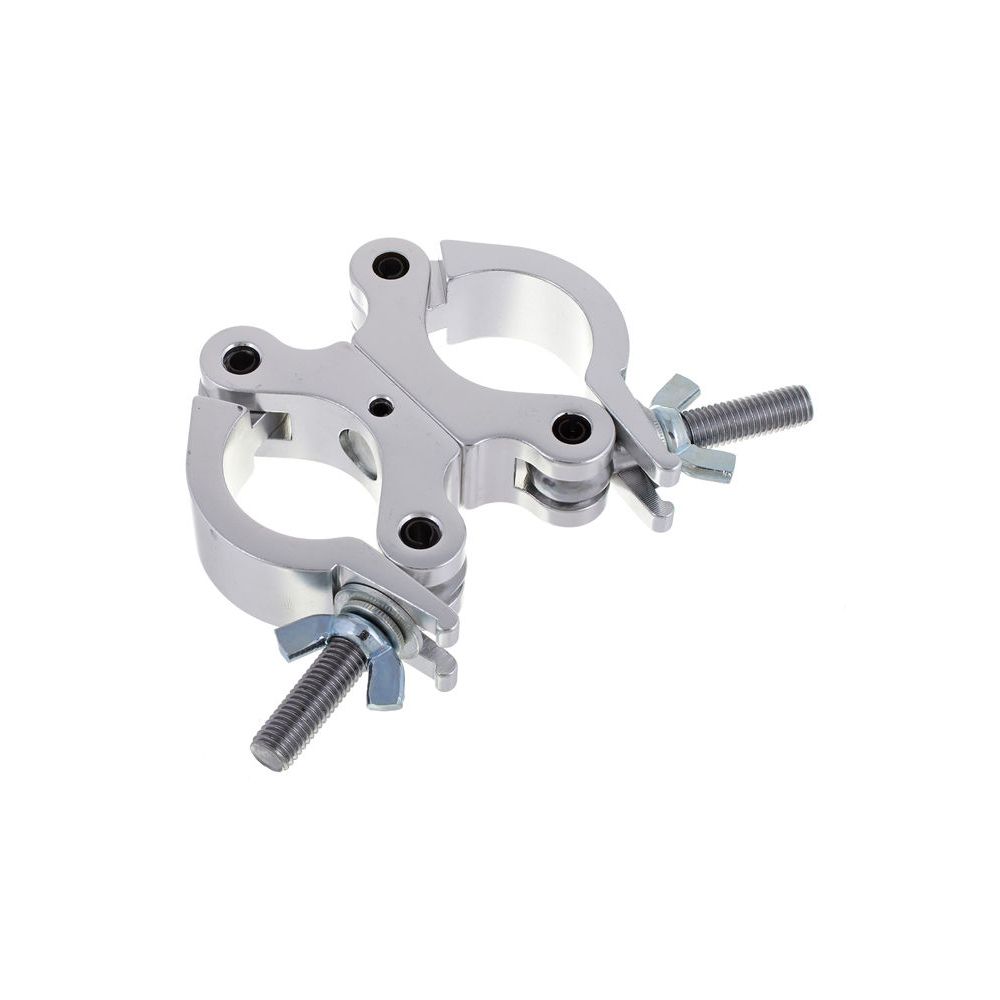 Global Truss 5025 Slim Swivel Coupler 30mm – Thomann Ireland