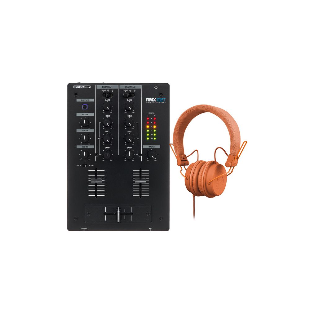 Reloop RMX