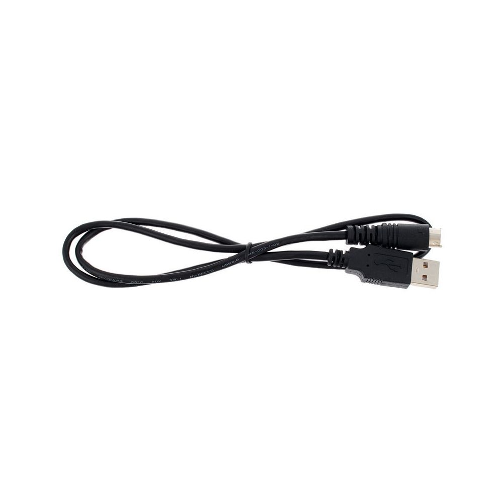 IK Multimedia USB to Mini