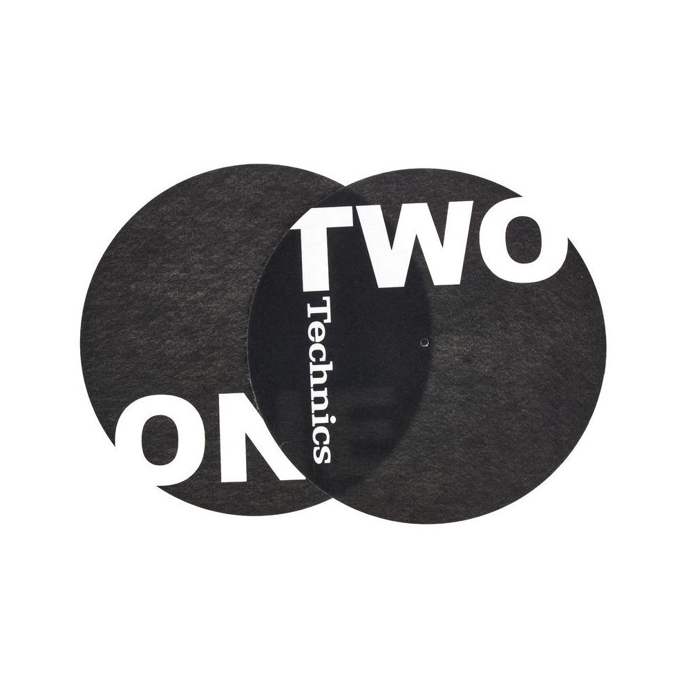 Technics Slipmat One