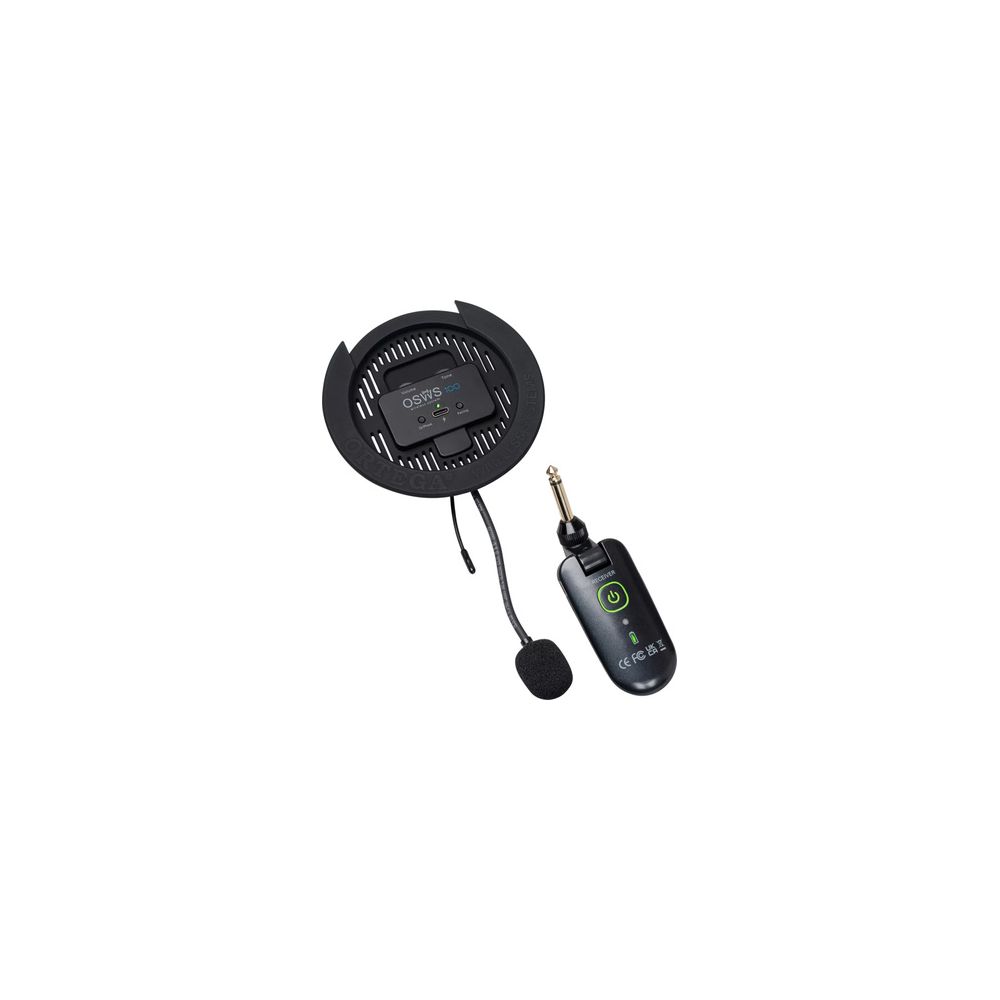 Ortega OSWS100 Wireless Syste B