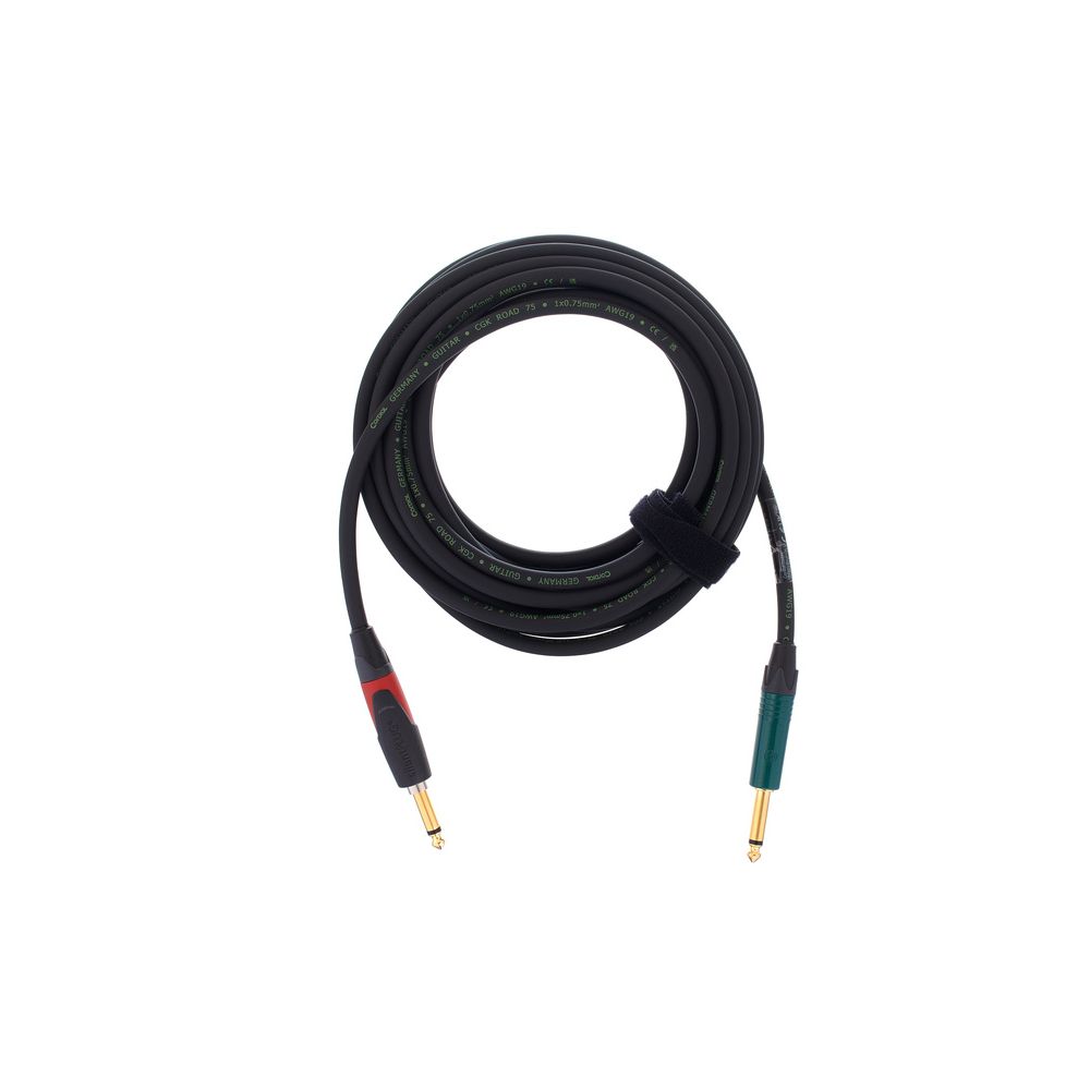 Cordial CRI 6 PP Silent – Thomann Ireland