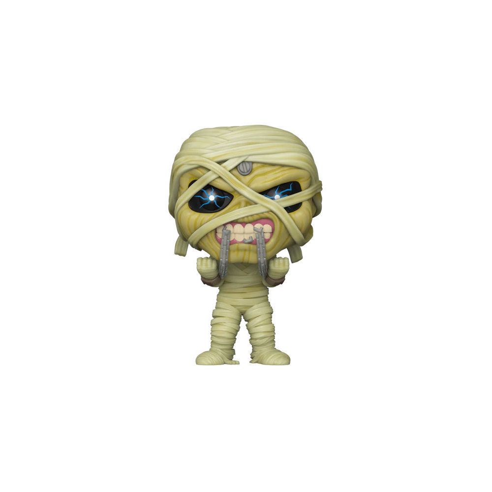 Funko Iron Maiden Mummy Eddie – Thomann Ireland