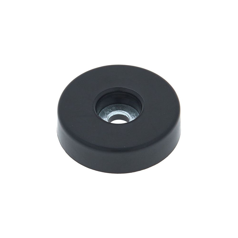 Adam Hall 4906TP Rubberfoot set – Thomann Ireland