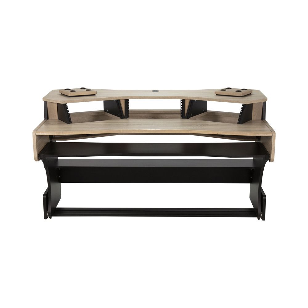 Zaor Miza X2 Flex Black Oak – Thomann Ireland