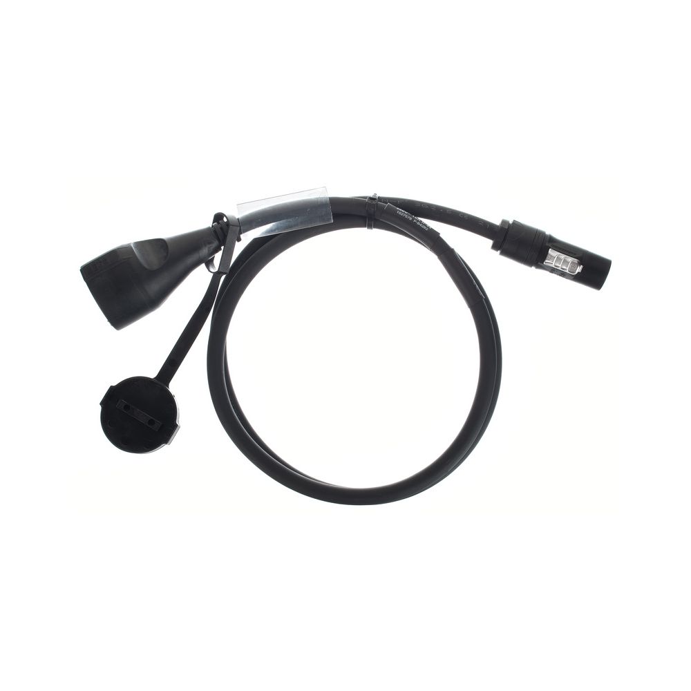 Neutrik NKPH02