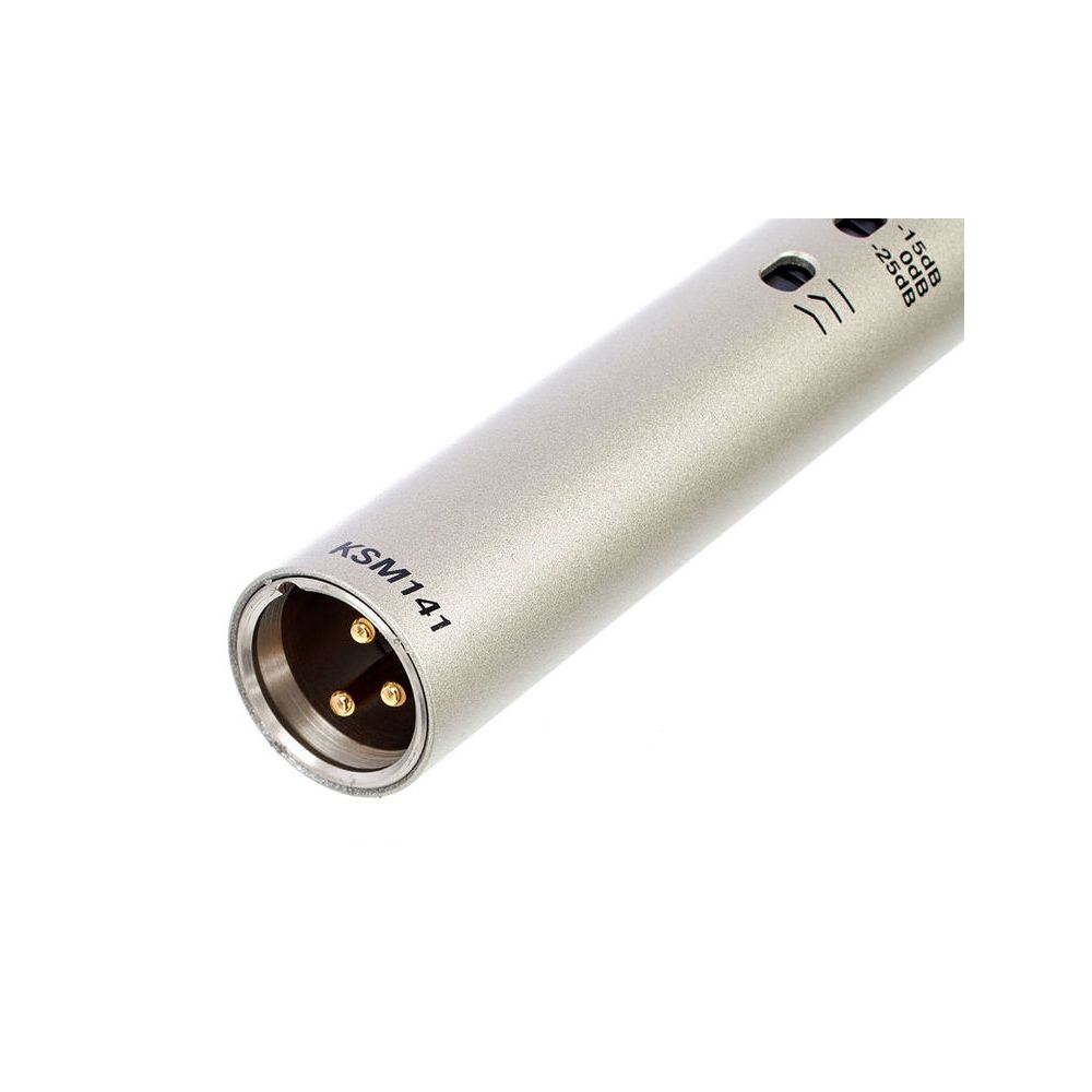 Shure KSM 141 SL – Thomann Ireland