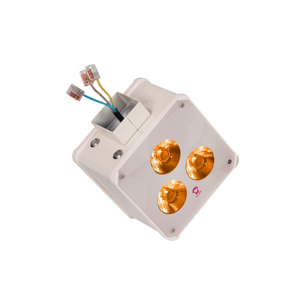 Ape Labs Double Wall Maxi V2 45° Creme – Thomann Ireland