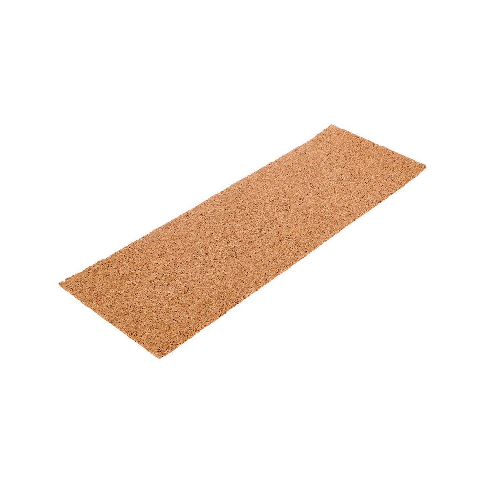 Thomann Pressed Cork Plate 1,5 mm – Thomann Ireland