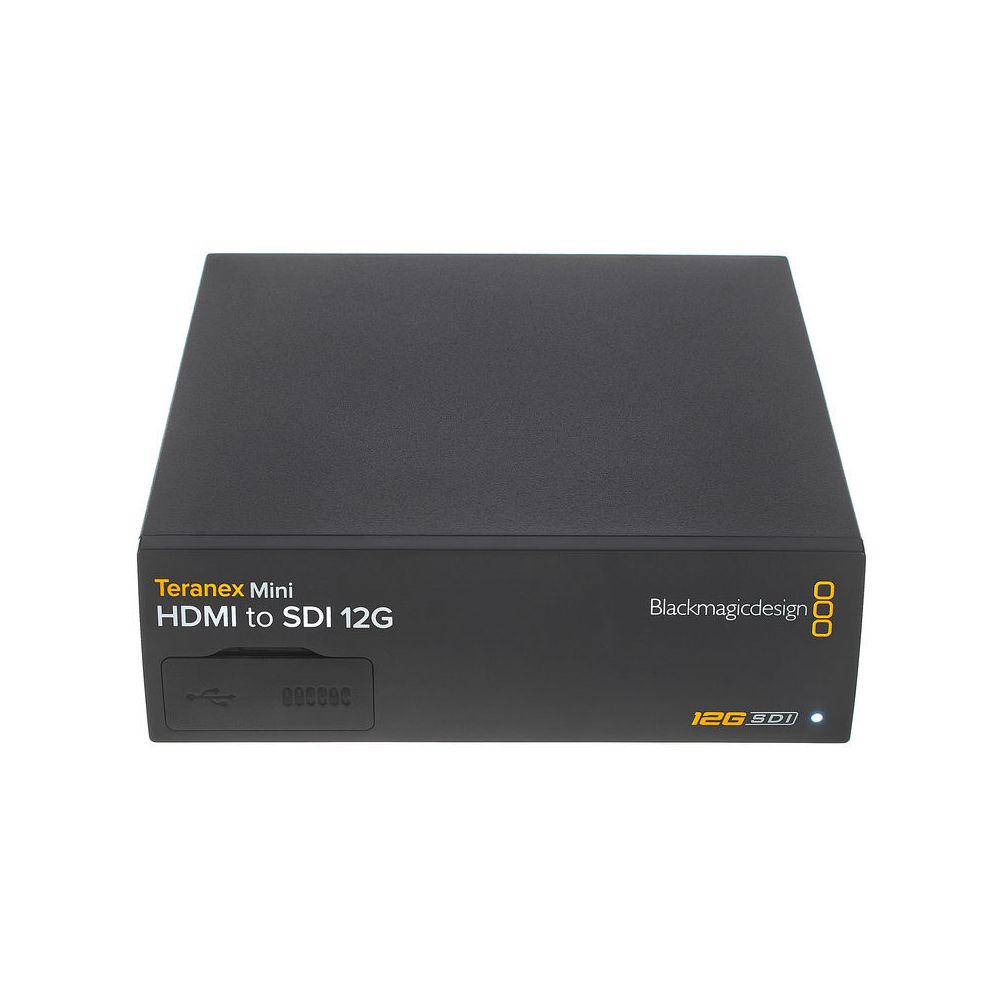 Blackmagic Design Teranex Mini HDMI